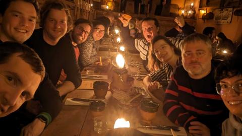 core team retreat